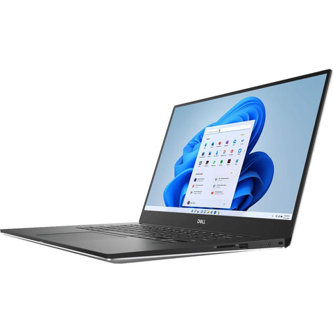 Dell Precision 5530 | Core i7-8850H | 16GB RAM | 512GB SSD | Windows 11 Pro (Grade A)