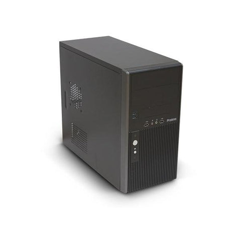 Proline Mini Tower | Core i5-12400 | 8GB DDR4 | 256GB SSD | Windows 11 Pro (Refurbished)