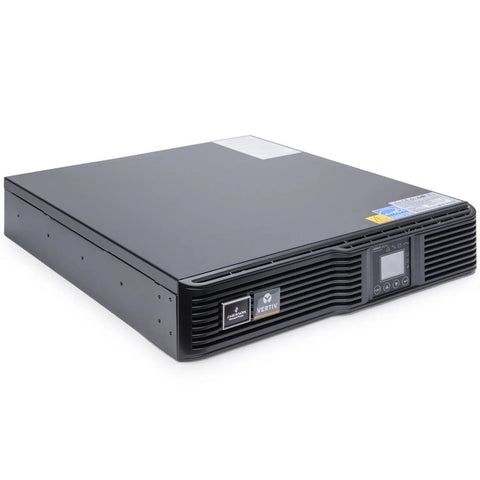 Vertiv Liebert GXT4-1500RT230E — 1500VA / 1350W Online UPS (Used)