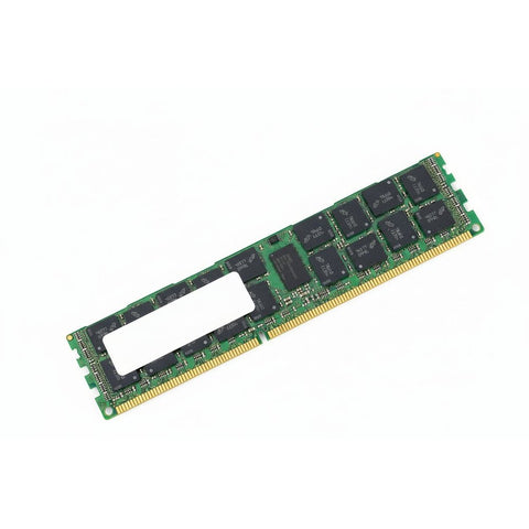 Micron 8GB 2Rx4 PC3-10600R DDR3 Server Memory (Refurbished)
