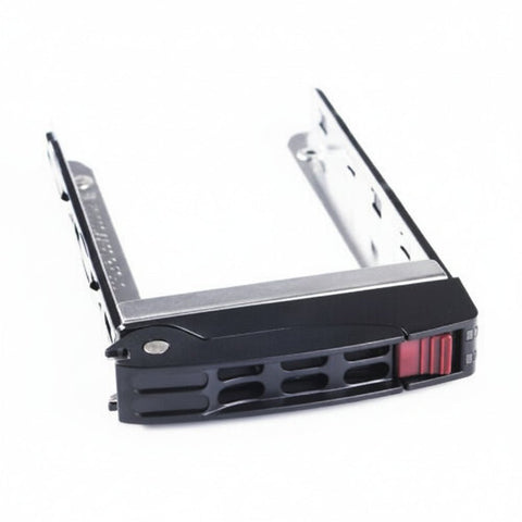 SuperMicro 01-SB16105-XX00C102 — 2.5" Hot-Swap SAS/SATA Drive Tray (Refurbished)