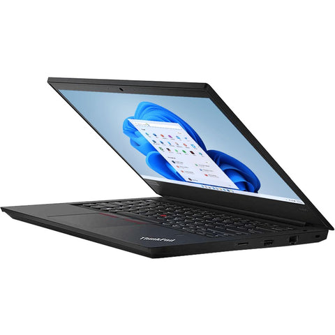 Lenovo ThinkPad E490 | Intel Core i5-8265U (8th Gen) | 16GB DDR4 | 256GB SSD | Windows 11 Pro (Grade A)