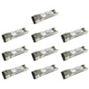 Cisco DS-SFP-FC8G-SW — 8G Fibre Channel SFP+ Transceiver (Grade B)