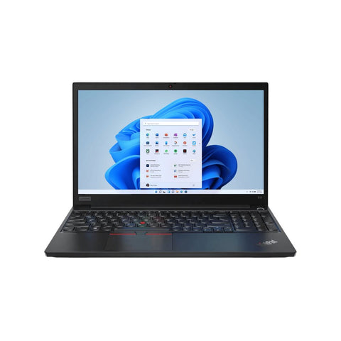 Lenovo ThinkPad E15 | Intel Core i5-1135G7 (11th Gen) | 16GB DDR4 | 512GB SSD | Windows 11 Pro (Grade A)