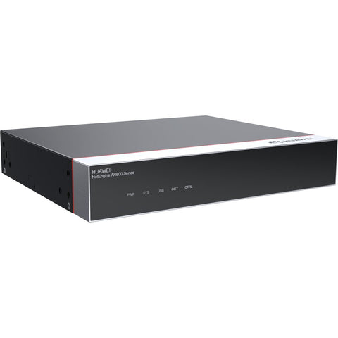 Huawei NetEngine AR651C — Application Router (Grade A+)