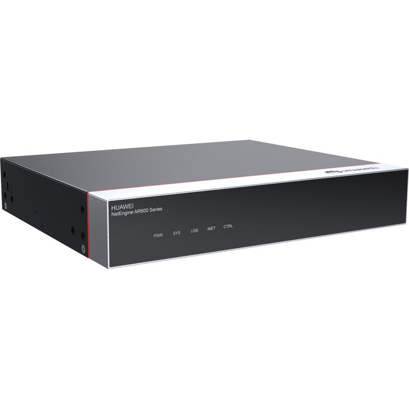 Huawei NetEngine AR651C — Application Router (Grade A+)
