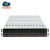 Nutanix NX-T00-4NL3-G5: 8 × Xeon E5-2680 v4, 112GB DDR4, 24 SFF Bays (No HDD), 2U Server (Grade B)