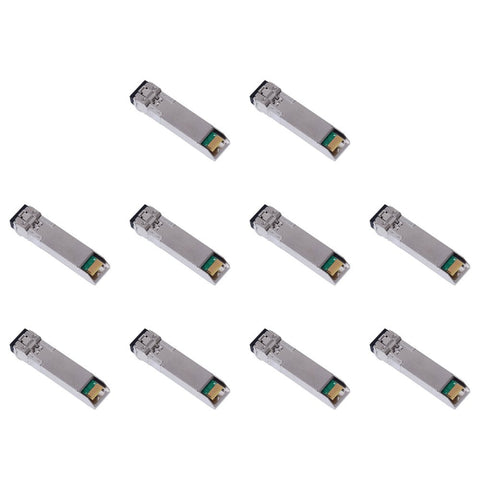 Sandstone Technologies SFP-10G-SR-ST — 10G SFP+ Transceiver (Grade B)