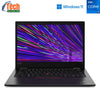 Lenovo ThinkPad L13 | i7-10510U | 16GB DDR4 | 256GB NVMe SSD | Windows 11 Pro (Grade A)