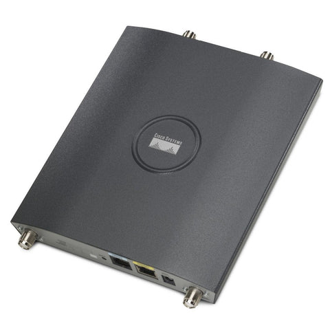 Cisco AIR-LAP1242AG-E-K9 — Dual-Band Wireless Access Point (Grade A+)