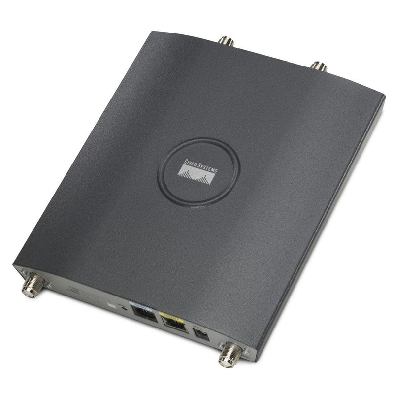Cisco AIR-LAP1242AG-E-K9 — Dual-Band Wireless Access Point (Grade A+)