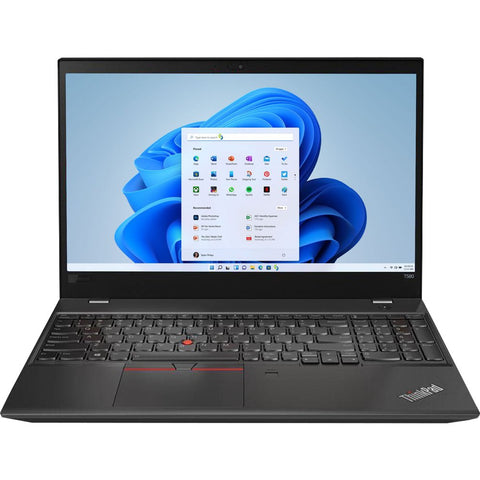 Lenovo ThinkPad T580 | Intel Core i5-8250U | 16GB DDR4 | 512GB SSD | Windows 11 Pro (Grade A)