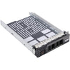 Dell 0X968D — 3.5" SAS/SATA Hard Drive Caddy (Grade B)
