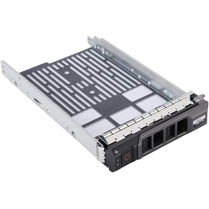 Dell 0X968D — 3.5" SAS/SATA Hard Drive Caddy (Grade B)