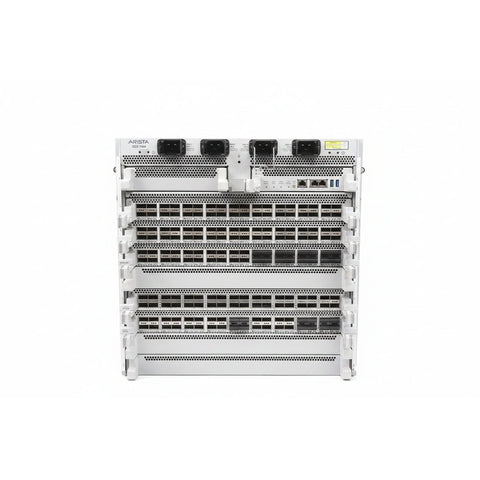 Arista DCS-7508 — Modular Data Centre Switch Chassis (Refurbished)