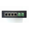 Utek UT-H606 — 4-Port PoE Smart Ethernet Gateway (Grade A+)