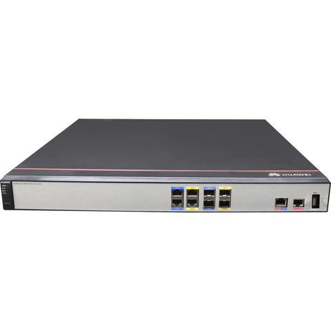 Huawei NetEngine AR6140-9G-2AC — Enterprise Router (Refurbished)