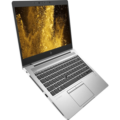 HP EliteBook 830 G6 | Core i5-8365U | 16GB RAM | 512GB SSD | Windows 11 Pro (Grade A)