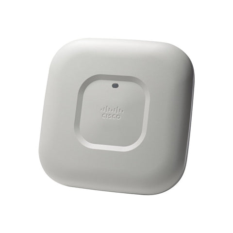 Cisco AIR-CAP1702I-E-K9 — 802.11ac Dual-Band Wireless Access Point (Refurbished)