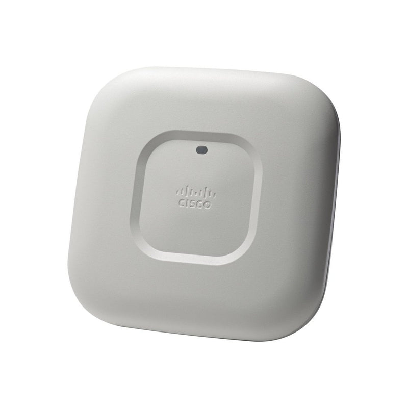 Cisco AIR-CAP1702I-E-K9 — 802.11ac Dual-Band Wireless Access Point (Refurbished)