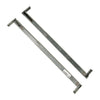 Foxconn 364676-001 — Outer Sliding Rail Kit for HP ProLiant DL380 G4/G5 (Grade A+)