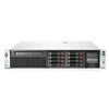 HP ProLiant DL380p Gen8: 2x Xeon E5-2609, 64GB DDR3, 2x 300GB SAS / 8 SFF Bays, 2U Server (Refurbished)