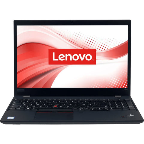 Lenovo ThinkPad T15 Gen 2 | Core i5-1135G7 | 16GB RAM | 512GB SSD | Windows 11 Pro (Grade A)