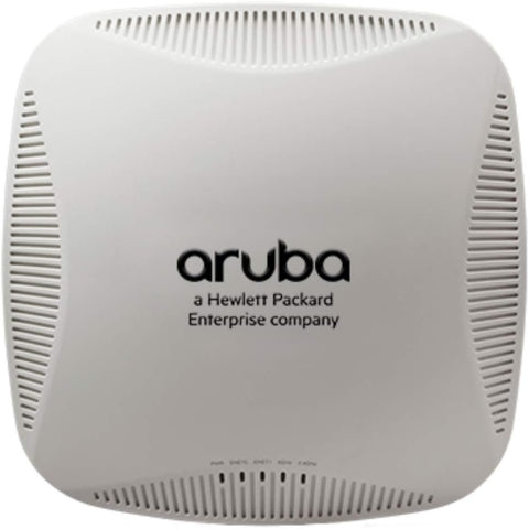 Aruba APIN0225 — Indoor Dual-Radio Wireless Access Point (Refurbished)
