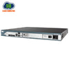 Cisco 2811 — Integrated Services Router (Refurbished)