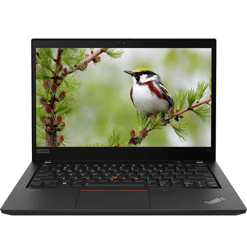 Lenovo ThinkPad T14 Gen 2 | Ryzen 5 PRO 5650U | 16GB RAM | 512GB SSD | Windows 11 Pro (Grade A)