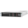 HP ProLiant DL380 G8: 2 x Intel Xeon E5-2650 8-Core, 128GB DDR3, 2 x 900GB SAS / 8-Bay 2.5", 2U Rack Server (Grade A)