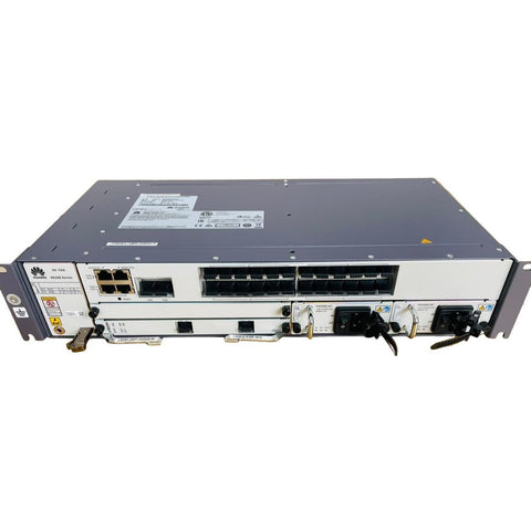 Huawei NE20E-S2E — Universal Service Router (Grade A+)