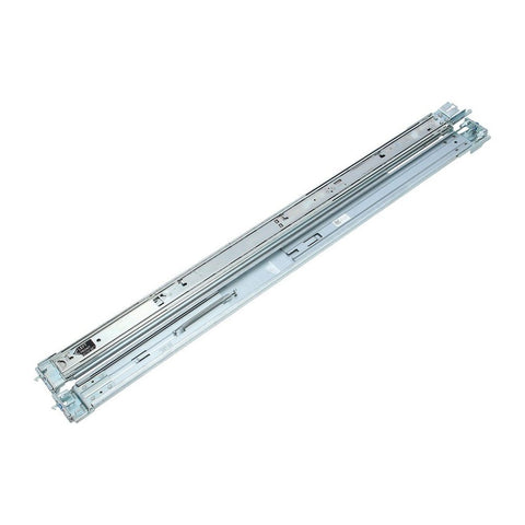 Dell 0RK1KT & 09RFVV — Sliding ReadyRail Kit with Inner Rails (Refurbished)