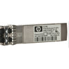 HP AJ716B 8Gb Short-Wave Fibre Channel SFP+ Transceiver — Transceiver (Refurbished)