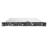 Dell PowerEdge R320: Xeon E5-2407, 64GB DDR3, 2 x 4TB SAS (4 LFF), 1U Rackmount Server (Refurbished)