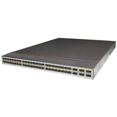 Huawei CE6855-48S6Q-HI — 48-Port 10GE SFP+ Data Centre Switch (Refurbished)