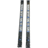 Dell CJH94 — PowerEdge R210 Rack Rail Kit, Without Inner Rails (Grade B)
