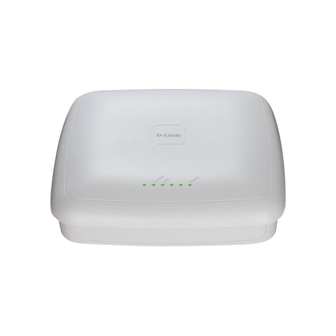 D-Link DWL-3600AP — Unified Wireless N PoE Access Point (Used)