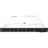 Dell PowerEdge R640: 2 x Intel Xeon Gold 6262 24-Core, 256GB DDR4, 2 x 960GB SSD + 4 x 1.8TB SAS / 8-Bay 2.5" Backplane, 1U Server (Grade A)
