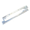 Dell PowerEdge Rackmount Rails Pair — UC390/WC364 Sliding Rail Kit (Used)