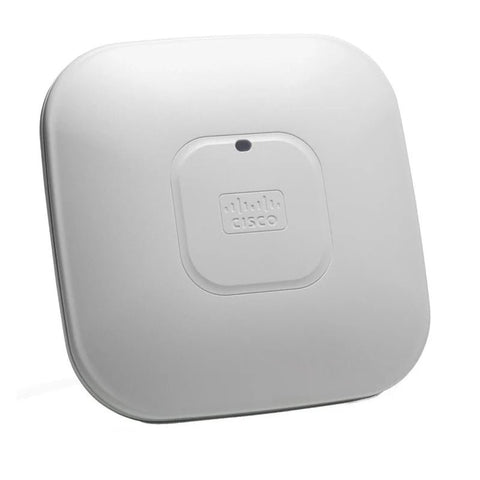 Cisco AIR-LAP1142N-E-K9 — Indoor Wireless Access Point (Refurbished)