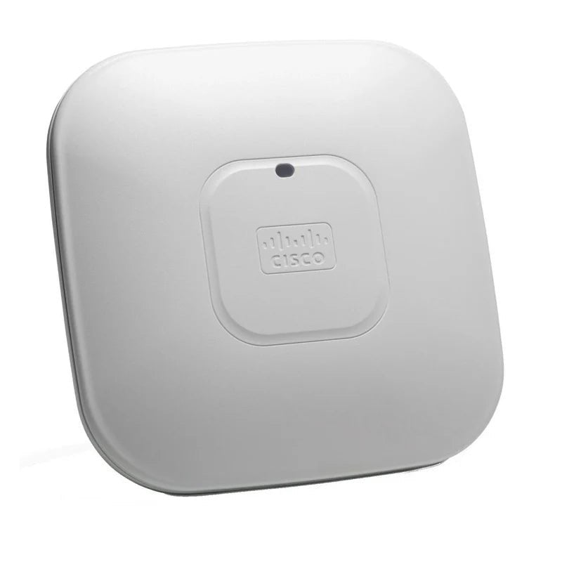 Cisco AIR-LAP1142N-E-K9 — Indoor Wireless Access Point (Refurbished)