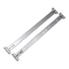 HP DL380 G6/G7 — Sliding Rail Kit (Foxconn 487244-001) (Refurbished)