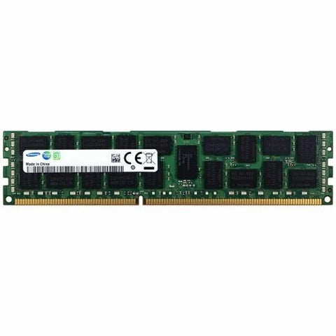 Samsung 16GB PC3-14900R DDR3 ECC Registered — Server RAM (Grade B)