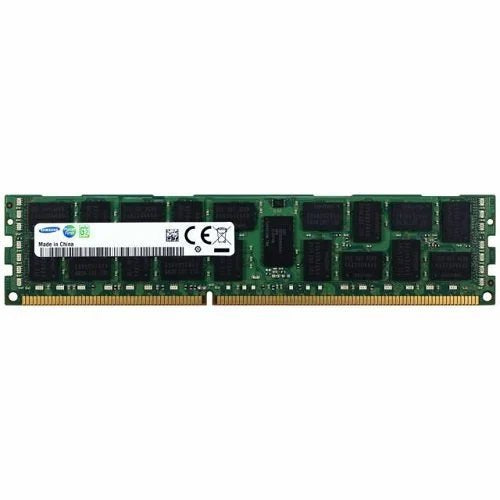 Samsung 16GB PC3-14900R DDR3 ECC Registered — Server RAM (Grade B)