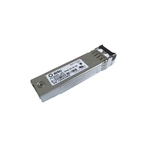 JDSU PLRXPL-VC-SH4-23-N-QL — 8G SFP+ 850nm Optical Transceiver (Refurbished)