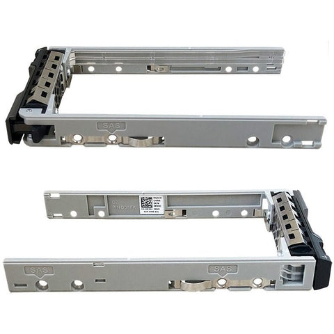 Dell 0NTPP3 — 2.5-Inch SAS/SATA Drive Tray Caddy (Used)
