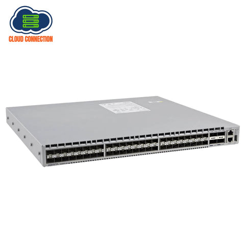 Arista DCS-7050SX-64 — Layer 3 Managed Switch (Refurbished)