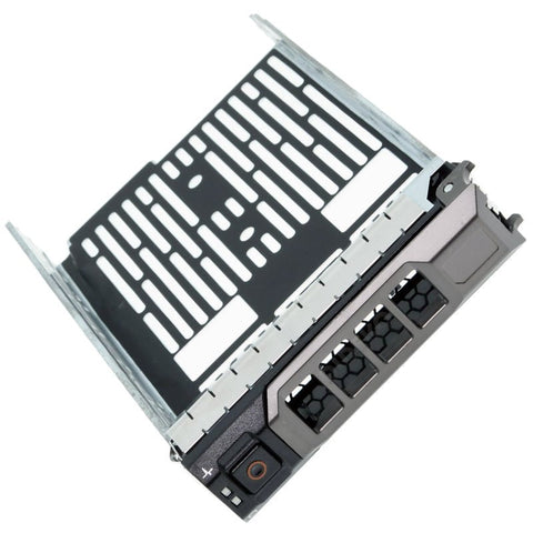 Dell 058CWC — 3.5" SATA Hard Drive Caddy Tray (Refurbished)