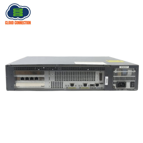 Cisco PIX-525 — Firewall Appliance (Used)